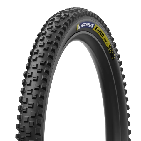MICHELIN Pneu Arriere E-Wild Racing Line